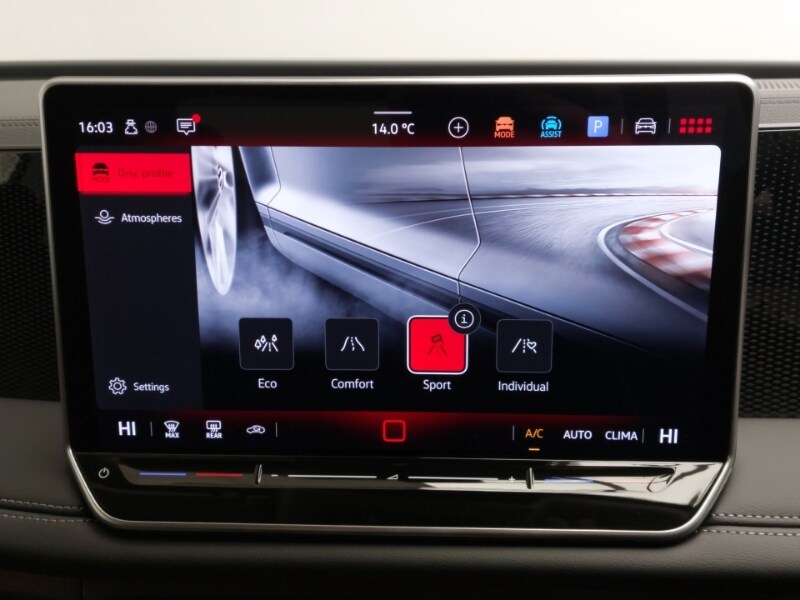 Used Volkswagen Tiguan 2024 for sale - 78225091: Photo 18