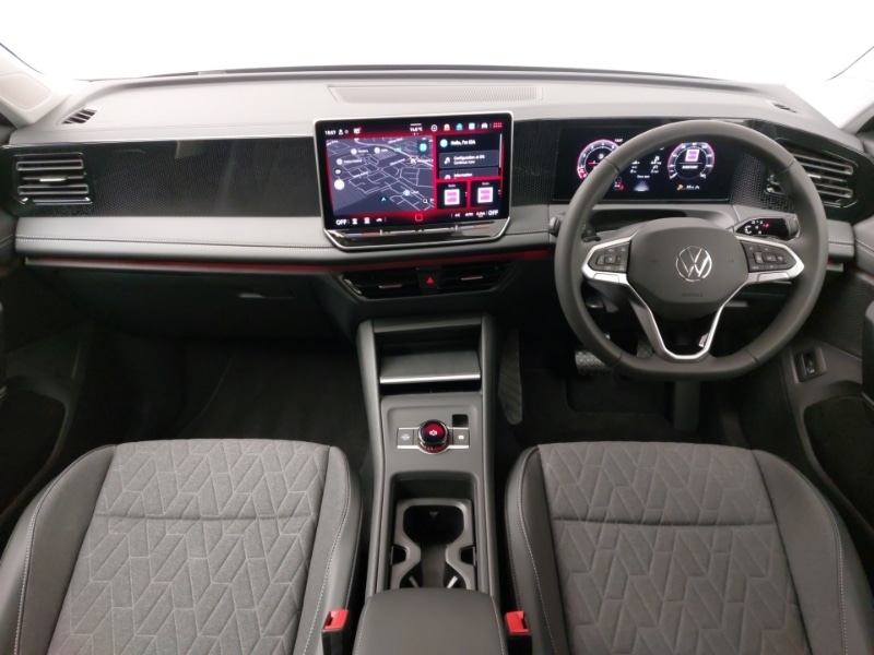 Used Volkswagen Tiguan 2024 for sale - 78225091: Photo 2