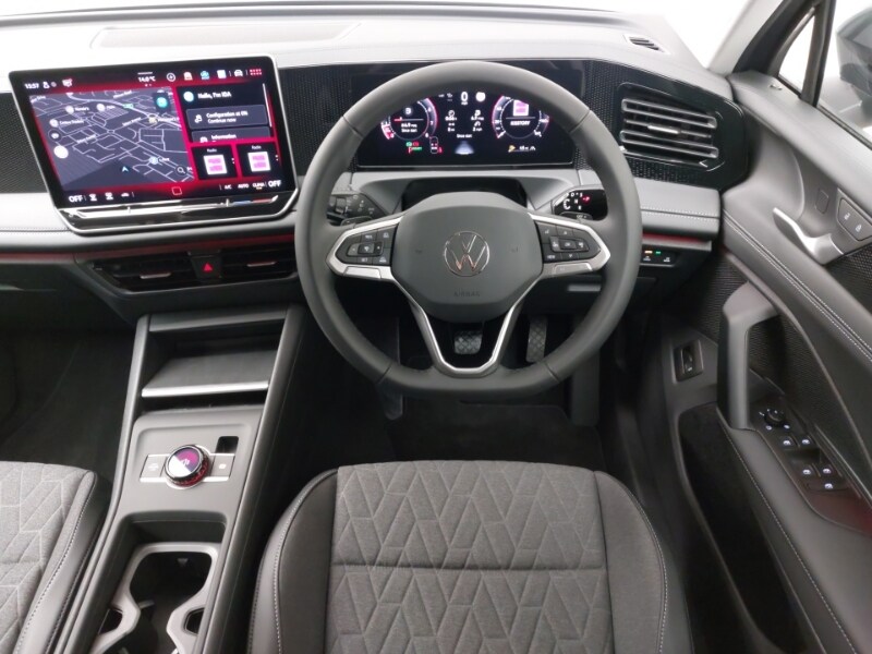 Used Volkswagen Tiguan 2024 for sale - 78225091: Photo 7