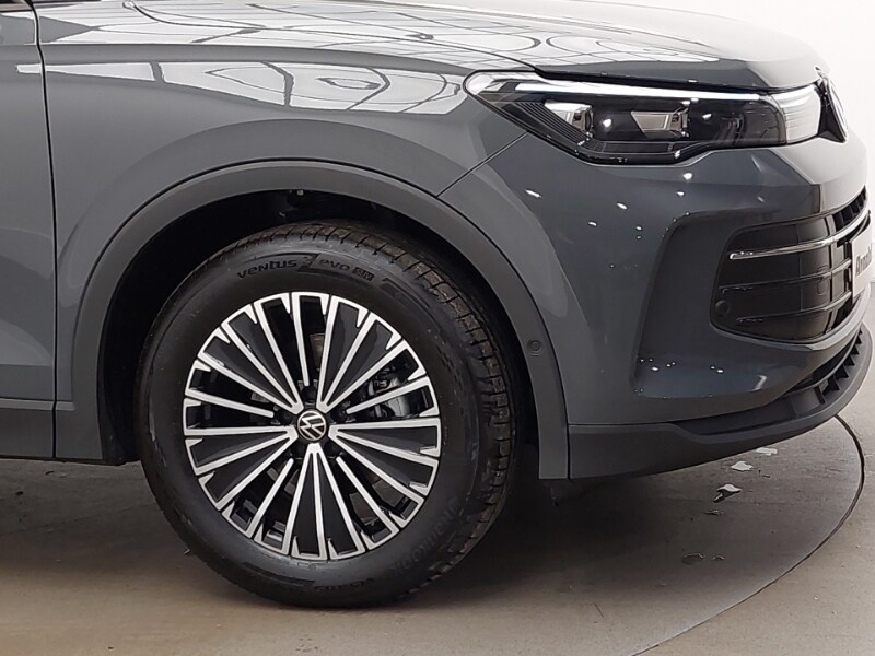 Used Volkswagen Tiguan 2024 for sale - 78225091: Photo 9