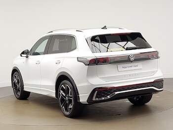 Used Volkswagen Tiguan 2026 for sale - 78952620: Photo