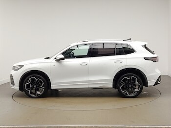 Used Volkswagen Tiguan 2026 for sale - 78952620: Photo