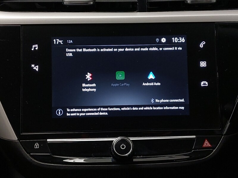 Used Vauxhall Corsa 2022 for sale - 76567245: Photo 11