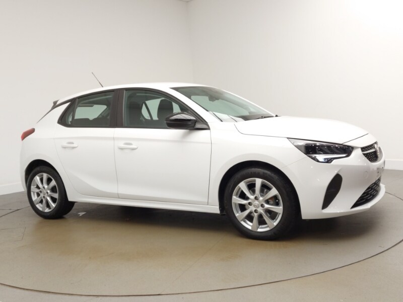 Used Vauxhall Corsa 2022 for sale - 76567245: Photo 13