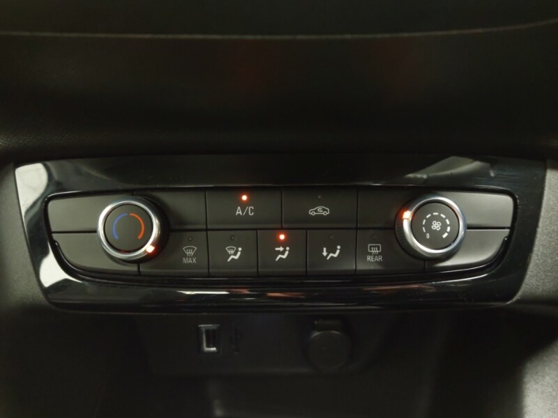 Used Vauxhall Corsa 2022 for sale - 76567245: Photo 15