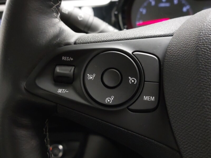 Used Vauxhall Corsa 2022 for sale - 76567245: Photo 18