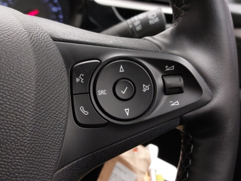 Used Vauxhall Corsa 2022 for sale - 76567245: Photo 19