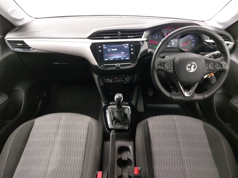 Used Vauxhall Corsa 2022 for sale - 76567245: Photo 2