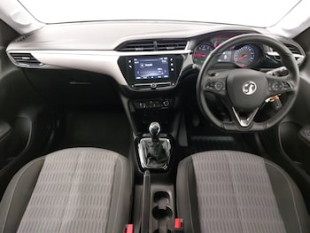 Used Vauxhall Corsa 2022 for sale - 76567245: Photo