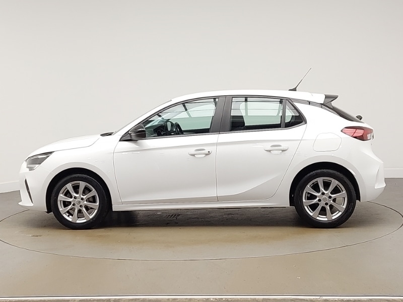 Used Vauxhall Corsa 2022 for sale - 76567245: Photo 4