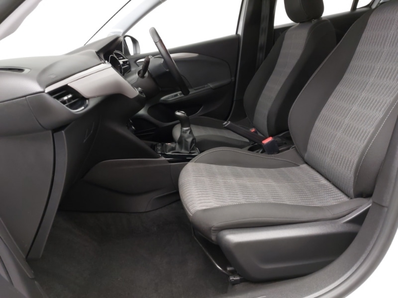 Used Vauxhall Corsa 2022 for sale - 76567245: Photo 5