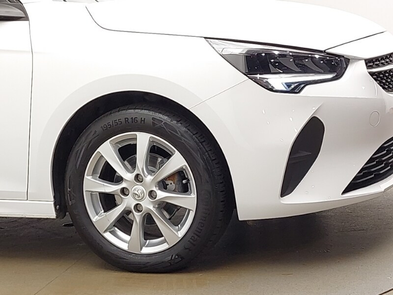 Used Vauxhall Corsa 2022 for sale - 76567245: Photo 9