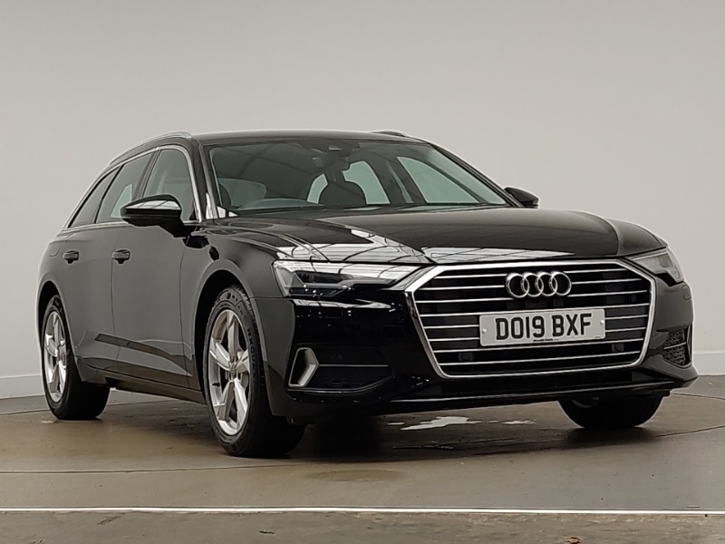Used Audi A6 2019 for sale - 76506925: Photo 1