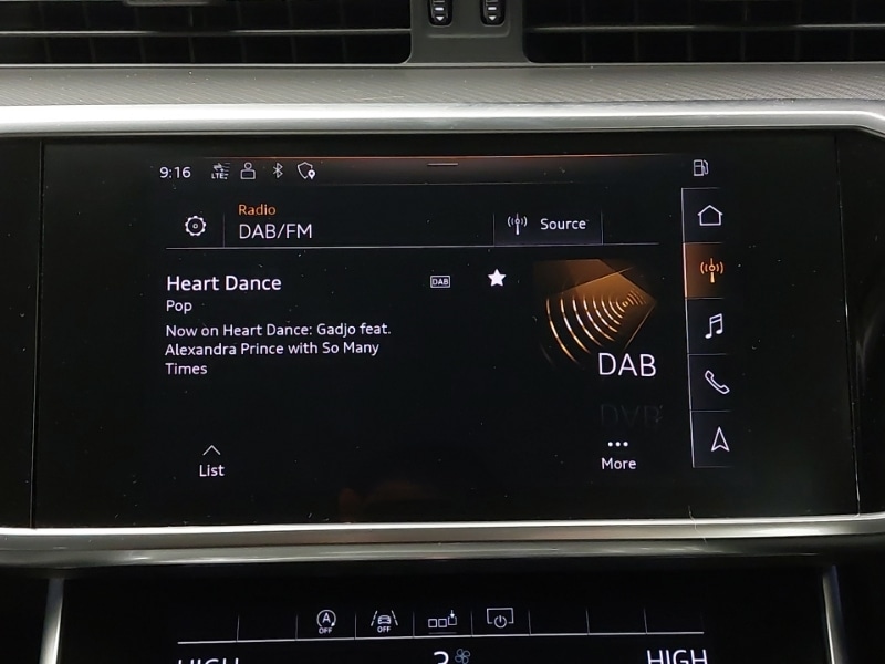 Used Audi A6 2019 for sale - 76506925: Photo 10