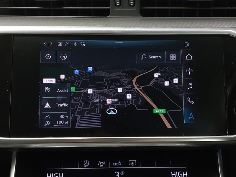 Used Audi A6 2019 for sale - 76506925: Photo 11