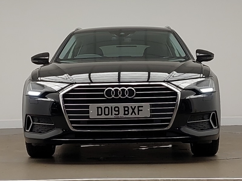 Used Audi A6 2019 for sale - 76506925: Photo 12