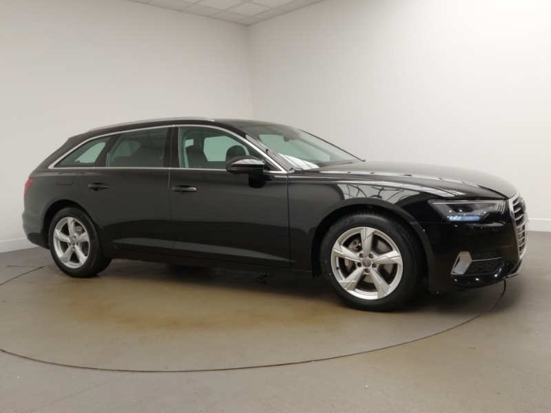 Used Audi A6 2019 for sale - 76506925: Photo 13
