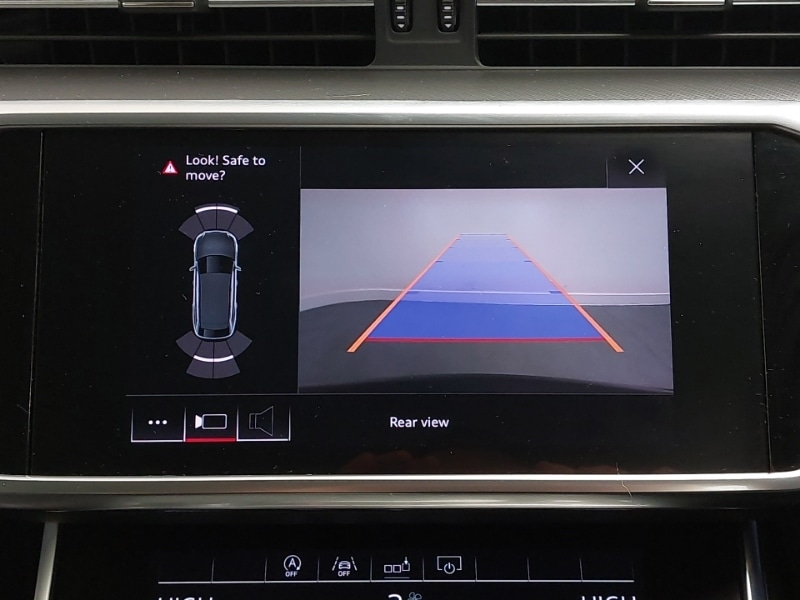 Used Audi A6 2019 for sale - 76506925: Photo 14