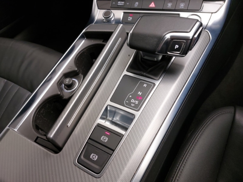 Used Audi A6 2019 for sale - 76506925: Photo 15