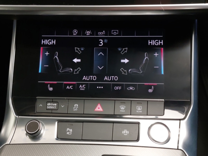 Used Audi A6 2019 for sale - 76506925: Photo 16