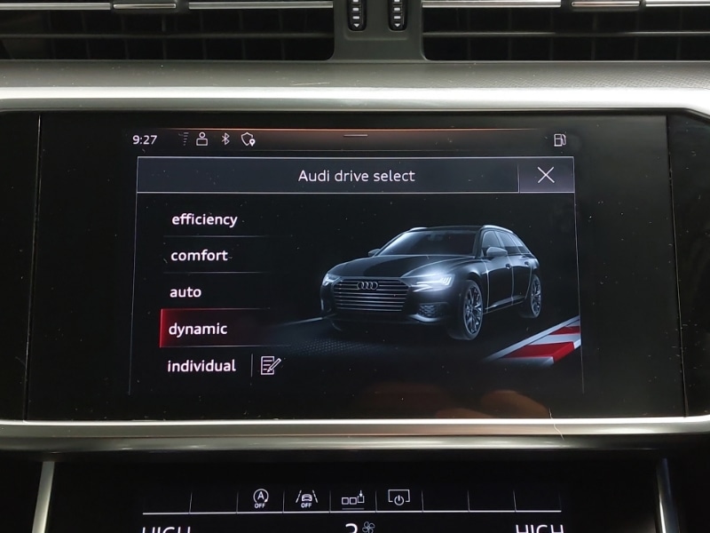 Used Audi A6 2019 for sale - 76506925: Photo 17