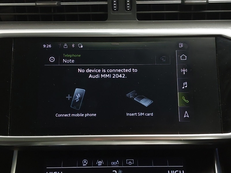 Used Audi A6 2019 for sale - 76506925: Photo 18