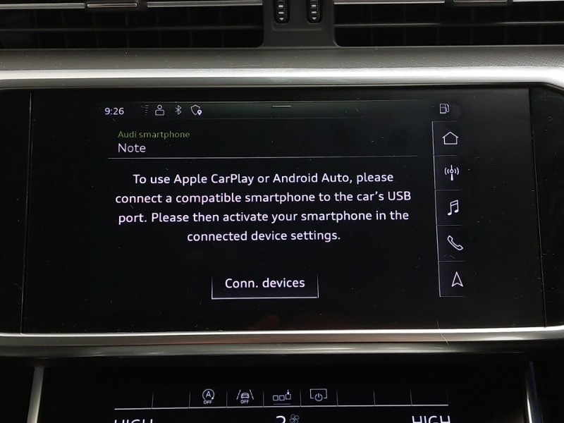 Used Audi A6 2019 for sale - 76506925: Photo 19