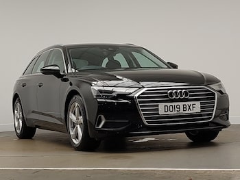 2019 - 40 TDI Sport 5dr S Tronic