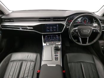 Used Audi A6 2019 for sale - 76506925: Photo