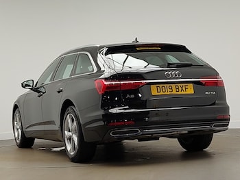 Used Audi A6 2019 for sale - 76506925: Photo