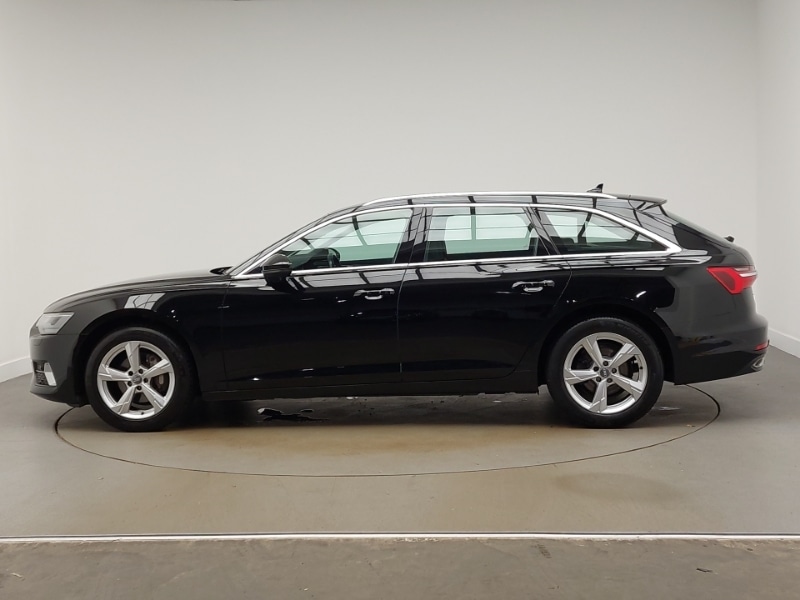 Used Audi A6 2019 for sale - 76506925: Photo 4