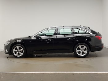 Used Audi A6 2019 for sale - 76506925: Photo