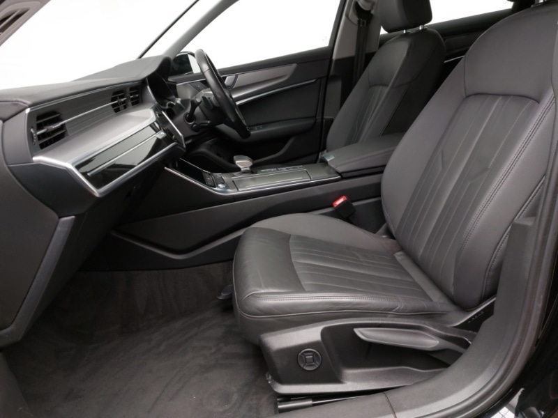 Used Audi A6 2019 for sale - 76506925: Photo 5