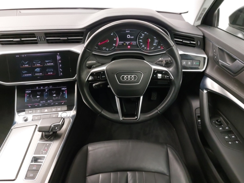 Used Audi A6 2019 for sale - 76506925: Photo 7