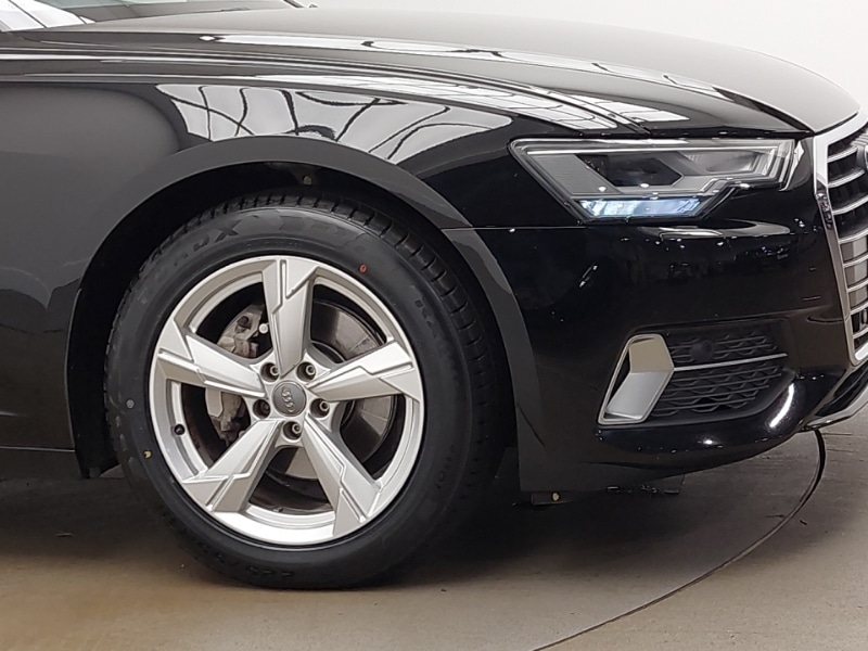 Used Audi A6 2019 for sale - 76506925: Photo 9