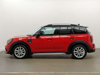 Used MINI Countryman 2021 for sale - 73588336: Photo