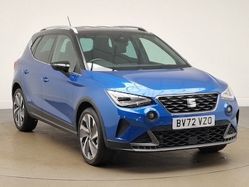 Used SEAT Arona 2023 for sale - 78342767: Photo