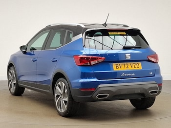 Used SEAT Arona 2023 for sale - 78342767: Photo