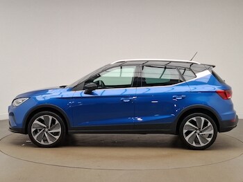 Used SEAT Arona 2023 for sale - 78342767: Photo