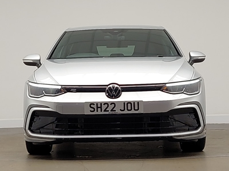 Used Volkswagen Golf 2022 for sale - 76129778: Photo 12