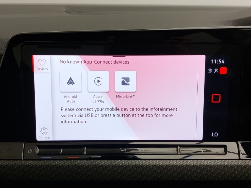 Used Volkswagen Golf 2022 for sale - 76129778: Photo 18