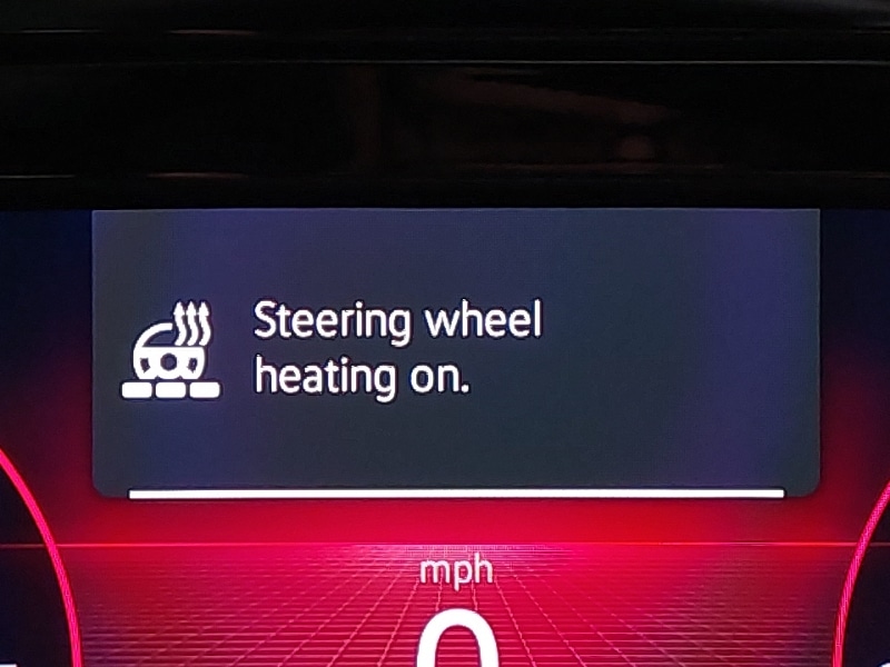 Used Volkswagen Golf 2022 for sale - 76129778: Photo 19