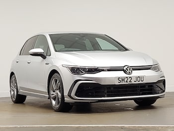 2022 - 1.5 TSI 150 R-Line 5dr
