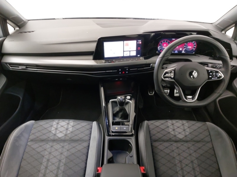 Used Volkswagen Golf 2022 for sale - 76129778: Photo 2