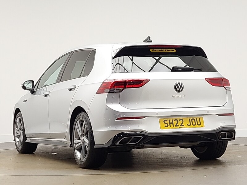 Used Volkswagen Golf 2022 for sale - 76129778: Photo 3