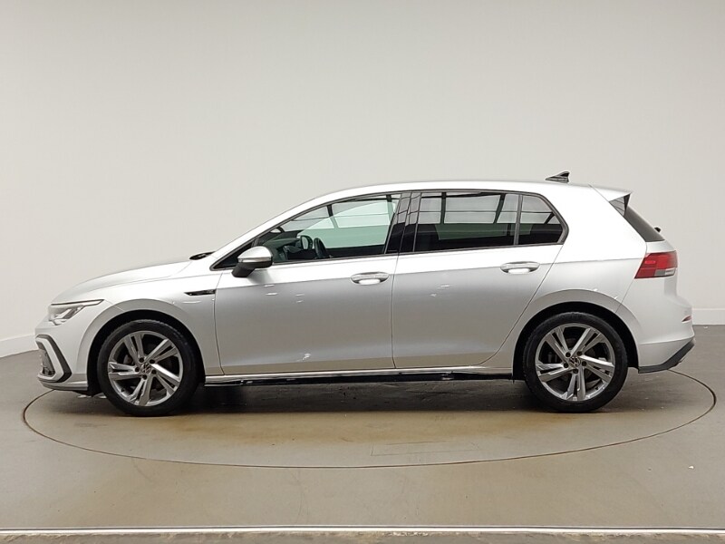 Used Volkswagen Golf 2022 for sale - 76129778: Photo 4