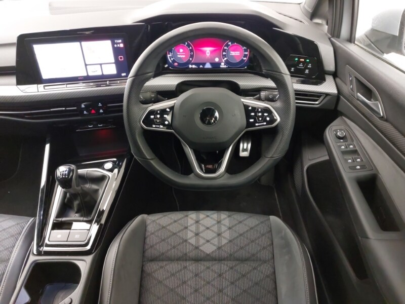 Used Volkswagen Golf 2022 for sale - 76129778: Photo 7