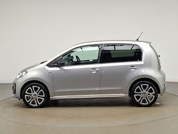 Used Volkswagen up! 2023 for sale - 79447463: Photo