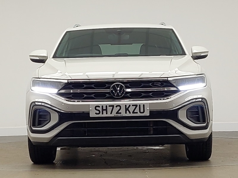 Used Volkswagen T-Roc 2023 for sale - 76498256: Photo 12