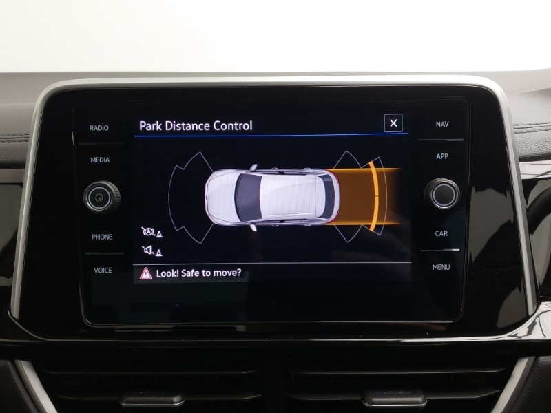 Used Volkswagen T-Roc 2023 for sale - 76498256: Photo 14